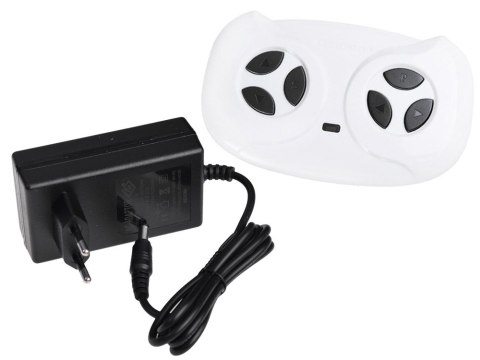 JOKOMISIADA Auto na akumulator elektryczne AUDI RS 6 dla dzieci PA0297