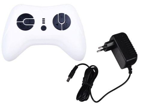 JOKOMISIADA Duże auto Buggy Can-am Maverick terenowy pojazd 2osobowy PA0287