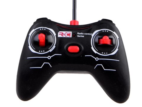 JOKOMISIADA Zdalnie sterowane Terenowe auto na pilota RC0615