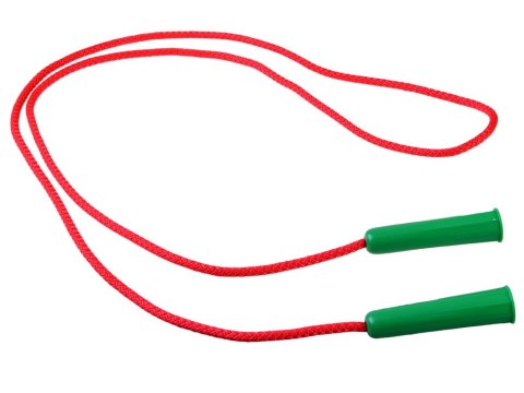 Malimas Kolor Skakanka plastikowe rączki dł. 206cm SP0736