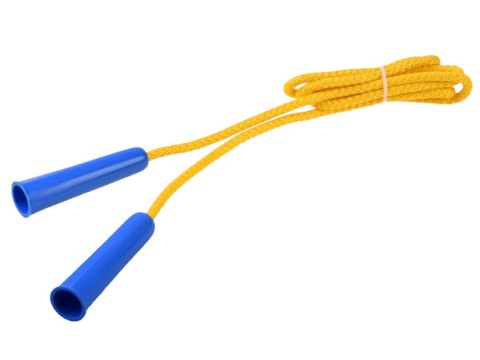 Malimas Kolor Skakanka plastikowe rączki dł. 206cm SP0736