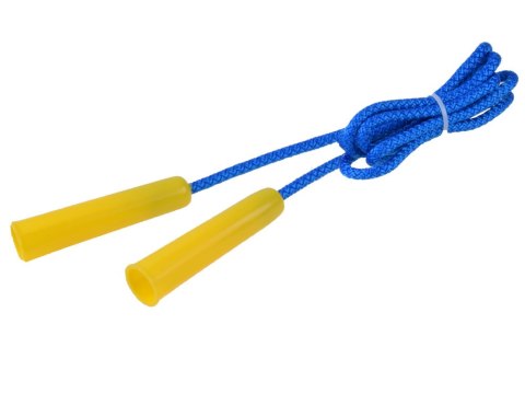 Malimas Kolor Skakanka plastikowe rączki dł. 206cm SP0736