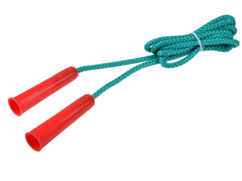 Malimas Kolor Skakanka plastikowe rączki dł. 206cm SP0736