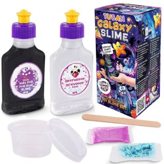 TUBAN Tuban Zestaw kosmiczny Slime DIY Galaxy ZA4576