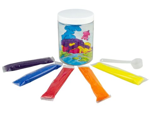 TUBAN Tuban magiczny piasek hydrofobowy-Akwarium ZA4502