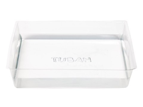 TUBAN Zestaw Tubi Jelly Piraci 3D Duże akwarium ZA4512