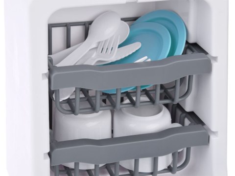 JOKOMISIADA Automatyczna Zmywarka maszyna myjąca z + naczynia sztućce ZA4679