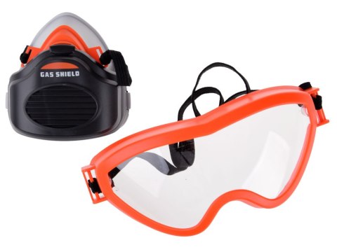 JOKOMISIADA Duży Zestaw majsterkowicza narzędzia Wkrętarka młotek klucz ZA4732