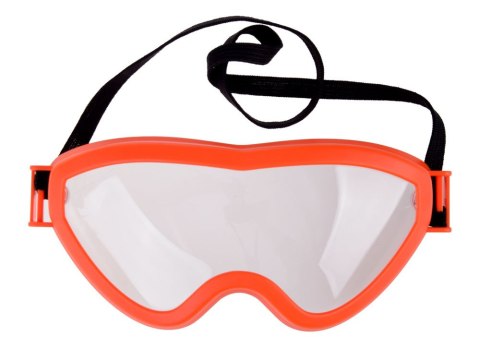 JOKOMISIADA Elektryczna Piła łańcuchowa dla dzieci Ruchoma piła z dźwiękiem ZA4733