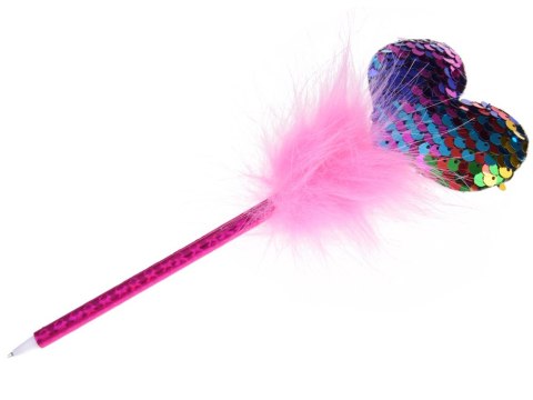 JOKOMISIADA Magiczny Sekretny Pamiętnik JEDNOROŻEC + długopis naklejki ZA4796