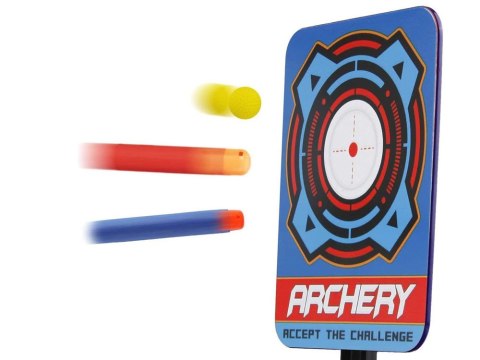 JOKOMISIADA Strzelnica TARCZA Celność automatyczna ZA4770