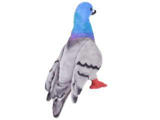 Beppe Maskotka Gołąb miejski 22cm pluszak gołąbek 14028