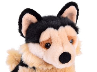 Beppe Maskotka Pies Owczarek niemiecki 20 cm 13474