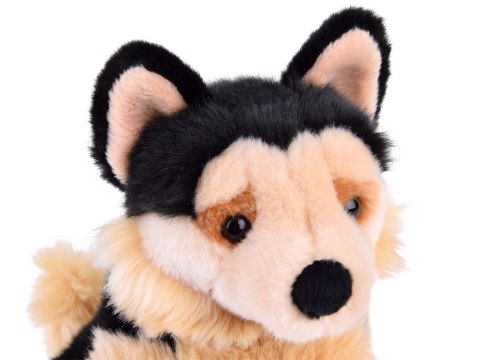 Beppe Maskotka Pies Owczarek niemiecki 20 cm 13474