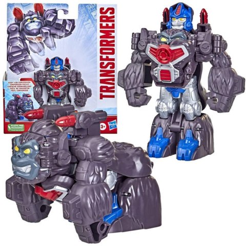 Hasbro Figurka 2w1 Transformers Optimus Primal ZA4920