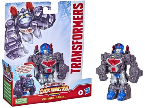 Hasbro Figurka 2w1 Transformers Optimus Primal ZA4920