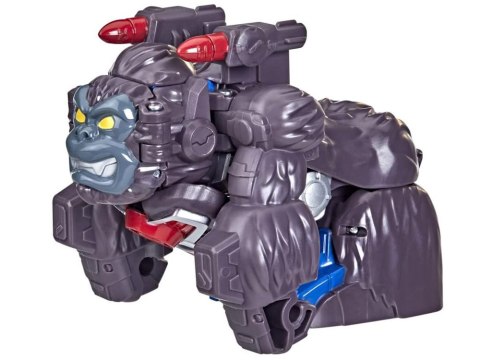 Hasbro Figurka 2w1 Transformers Optimus Primal ZA4920