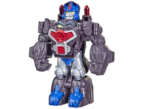 Hasbro Figurka 2w1 Transformers Optimus Primal ZA4920