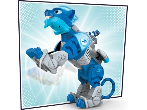 Hasbro Pidżamersi PJ Masks ryczący waleczny kot dźwięk światło figurka ZA4918