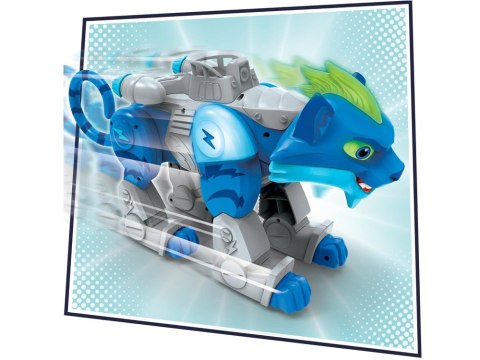 Hasbro Pidżamersi PJ Masks ryczący waleczny kot dźwięk światło figurka ZA4918