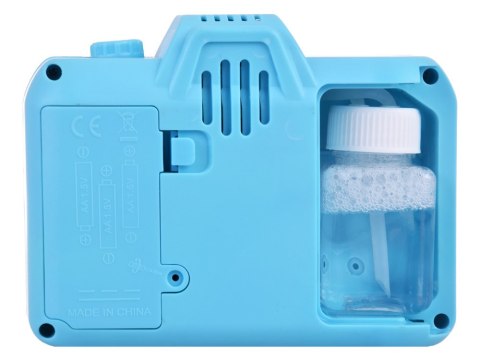 JOKOMISIADA Aparat Fotograficzny Bańkowy Bańki mydlane Złap Magię w Kadrze ZA4939 NI