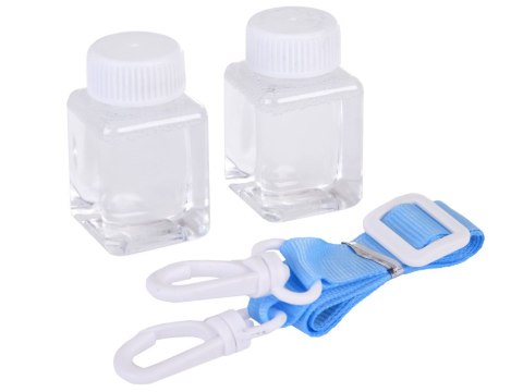 JOKOMISIADA Aparat Fotograficzny Bańkowy Bańki mydlane Złap Magię w Kadrze ZA4939 NI