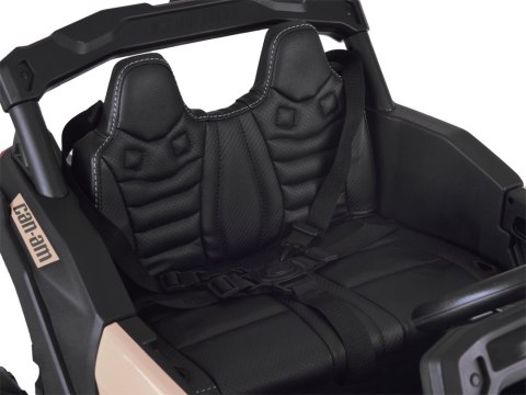 JOKOMISIADA Auto Buggy 4x4 Pojazd na akumulator 800W dla dzieci PA0299 BE