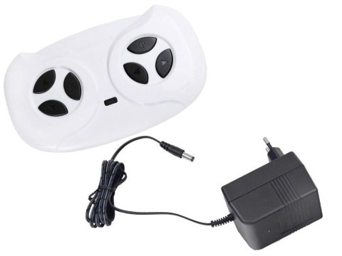 JOKOMISIADA Auto Buggy 4x4 Pojazd na akumulator 800W dla dzieci PA0299 CZ