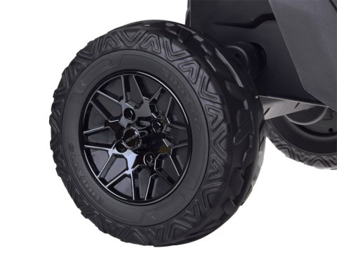 JOKOMISIADA Auto Buggy 4x4 Pojazd na akumulator 800W dla dzieci PA0299 ZO