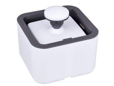 JOKOMISIADA Automatyczna fontana dla kota psa Poidełko dla zwierząt ZA4960