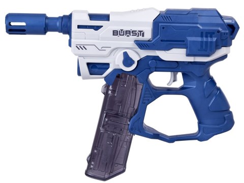 JOKOMISIADA Elektryczny Pistolet na wodę sikawka z dalekim zasięgiem zasięg 9m ZA4959