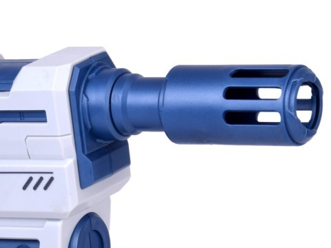 JOKOMISIADA Elektryczny Pistolet na wodę sikawka z dalekim zasięgiem zasięg 9m ZA4959