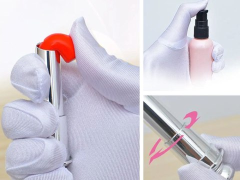 JOKOMISIADA Kosmetyki dla dzieci Zestaw do makijażu Makeup kosmetyczka ZA4799