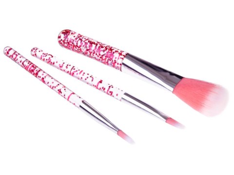 JOKOMISIADA Kosmetyki dla dzieci Zestaw do makijażu Makeup kosmetyczka ZA4799