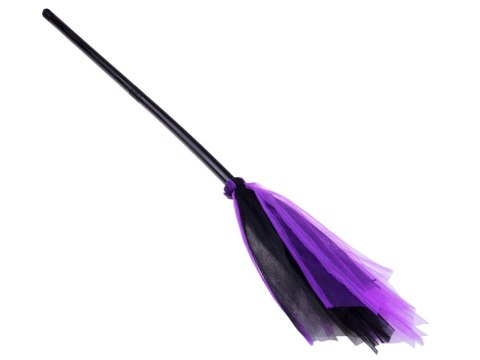 JOKOMISIADA Kostium na bal przebierańców Czarownica ZA4806