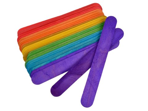 JOKOMISIADA Kreatywny MEGA zestaw do prac plastycznych oczka piórka filc ZA4822