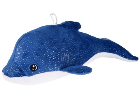 JOKOMISIADA Maskotka Pluszak przytulanka DELFIN 37cm delfinek ZA4815