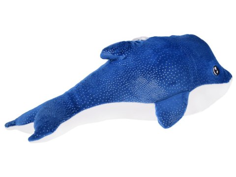 JOKOMISIADA Maskotka Pluszak przytulanka DELFIN 37cm delfinek ZA4815