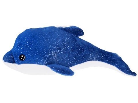JOKOMISIADA Maskotka Pluszak przytulanka DELFIN 37cm delfinek ZA4815