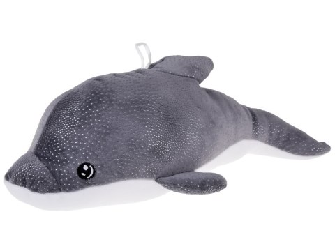 JOKOMISIADA Maskotka Pluszak przytulanka DELFIN 37cm delfinek ZA4815