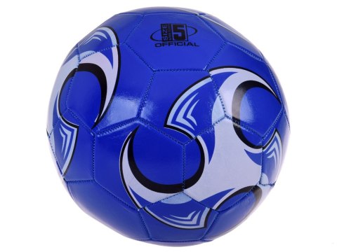 JOKOMISIADA Sportowa Piłka 9" do gry zabawy gry w nogę SP0748