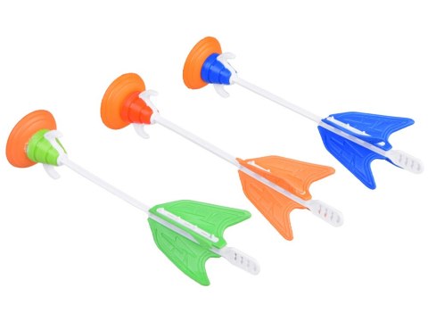 JOKOMISIADA Zabawka Proca ze strzałkami zręcznościowa zabawka SP0763