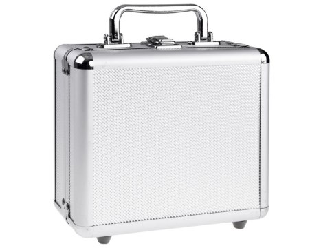 JOKOMISIADA Zestaw gier GRA Domino + Meksykański pociąg Metalowy kuferek GR0630