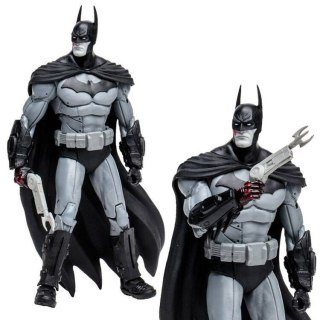 Producent niezdefiniowany Batman figurka DC do kolekcjonowania Arkham City ZA4913