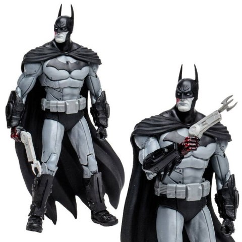 Producent niezdefiniowany Batman figurka DC do kolekcjonowania Arkham City ZA4913