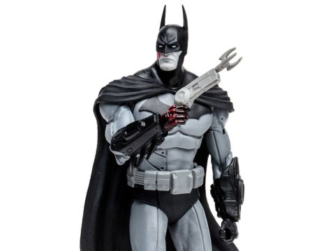 Producent niezdefiniowany Batman figurka DC do kolekcjonowania Arkham City ZA4913