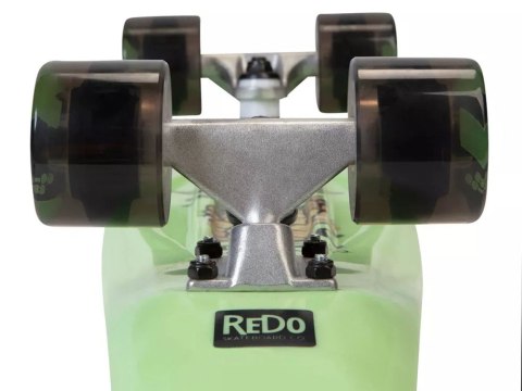 ReDo Deskorolka typu fiszka Redo Pineapple 50kg SP0745