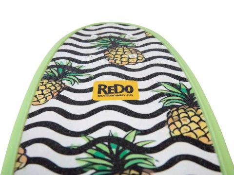 ReDo Deskorolka typu fiszka Redo Pineapple 50kg SP0745