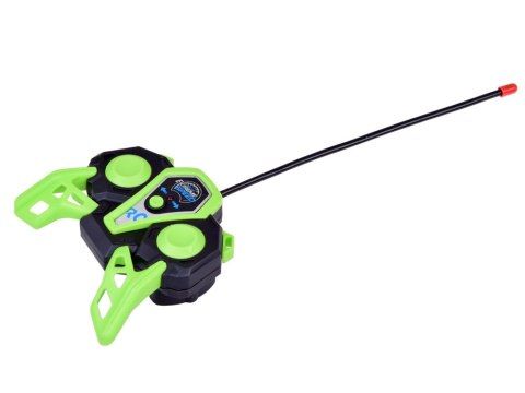 JOKOMISIADA Auto Wywrotka ciężarówka zdalnie sterowana RC0637