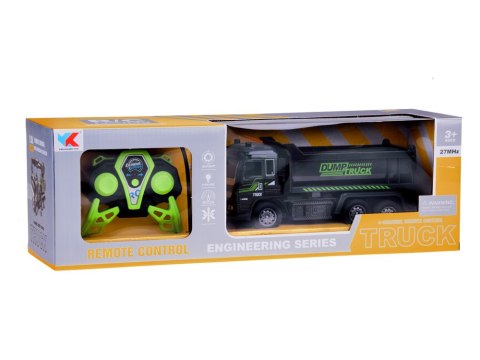 JOKOMISIADA Auto Wywrotka ciężarówka zdalnie sterowana RC0637